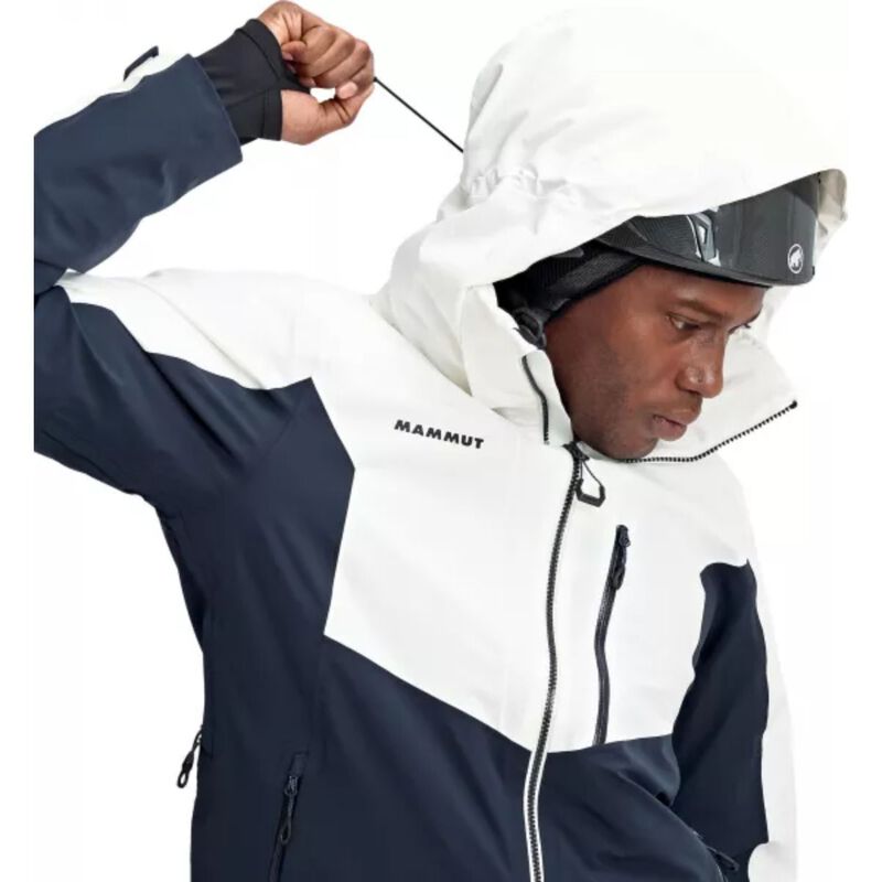 Mammut Stoney HS Thermo Jacket Mens image number 4
